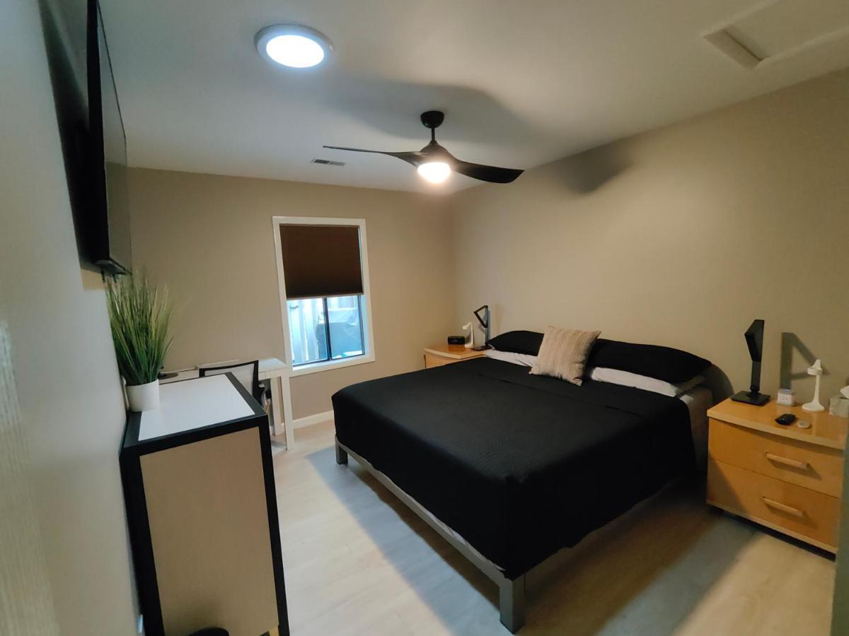 Modern/Retro Condo Highpoint Εξωτερικό φωτογραφία