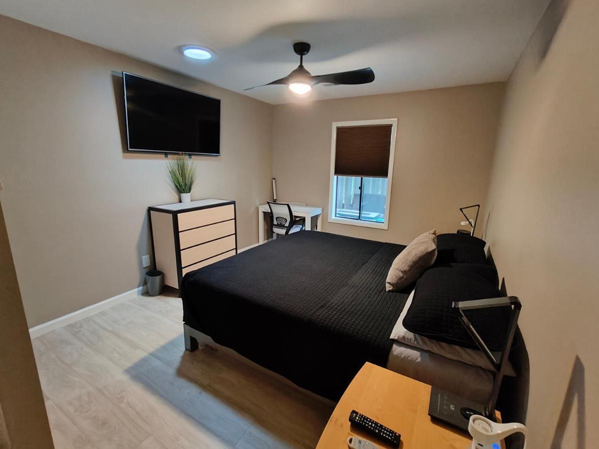 Modern/Retro Condo Highpoint Εξωτερικό φωτογραφία